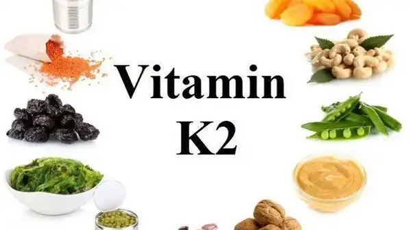 Mọi thứ cần biết với gymer về Vitamin K2