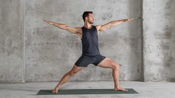 Nam giới có nên tập Yoga không Nam giới có nên tập Yoga không