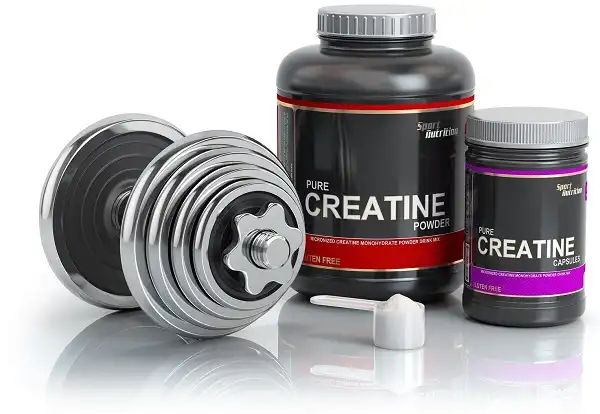 Nên dùng Creatine trước hay sau tập Nên dùng Creatine trước hay sau tập