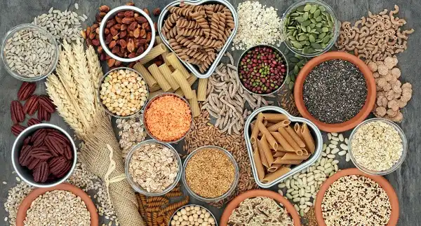 Nguồn Carb nào sau tập là tốt nhất Nguồn Carb nào sau tập là tốt nhất