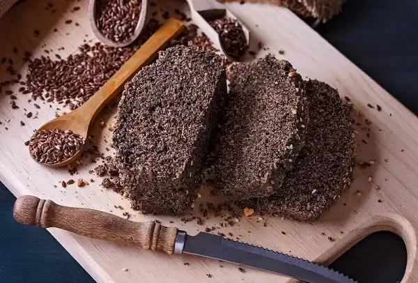 Những lợi ích sức khỏe hàng đầu của hạt lanh Những lợi ích sức khỏe hàng đầu của hạt lanh