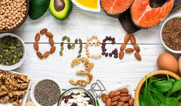 Omege 3 là gì và lợi ích với sức khỏe Omege 3 là gì và lợi ích với sức khỏe