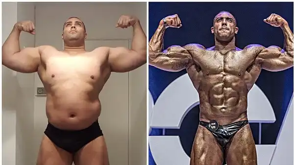 Phần chìm của tảng băng nổi Steroid Phần chìm của tảng băng nổi Steroid