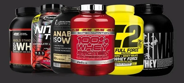 Sau khi tập thì uống Whey là tốt nhất Sau khi tập thì uống Whey là tốt nhất
