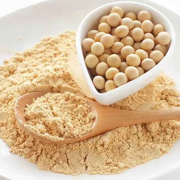 Soy Protein hay Protein đậu nành giá rẻ nhưng khó tiêu hoá