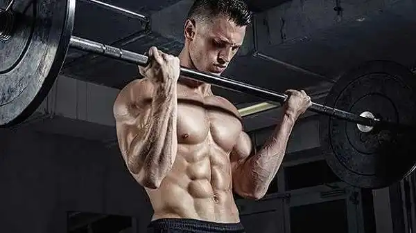 Sử dụng Acid Lactic Training để giảm mỡ Sử dụng Acid Lactic Training để giảm mỡ
