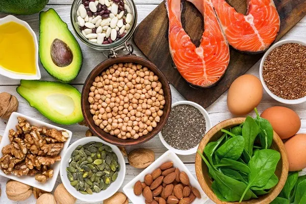 Sử dụng Omega 3 chống viêm và ngăn ngừa bệnh tim mạch Sử dụng Omega 3 chống viêm và ngăn ngừa bệnh tim mạch
