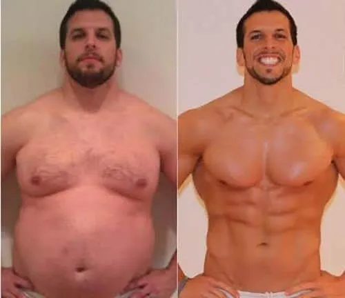 Sự thật về Bulking tức xả cơ Sự thật về Bulking tức xả cơ