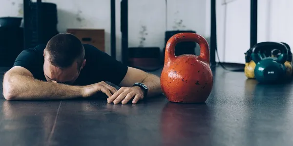 Sự thay đổi của cơ bắp sau chấn thương Sự thay đổi của cơ bắp sau chấn thương