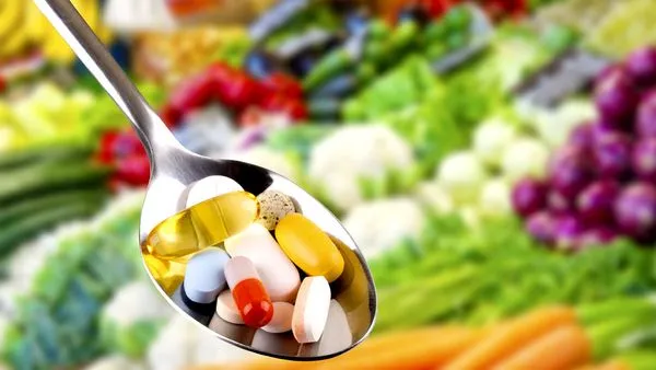 Supplement rất quan trọng trong Bulking Supplement rất quan trọng trong Bulking