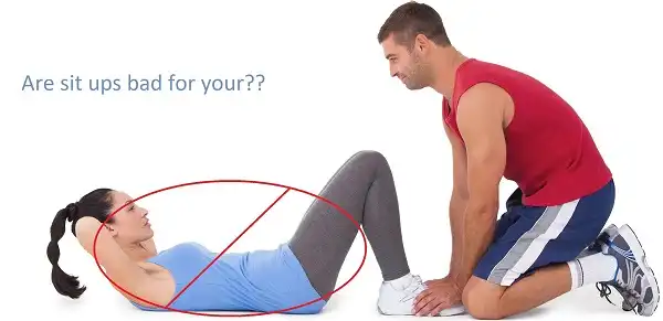 Tại sao đau lưng khi gập bụng Tại sao đau lưng khi gập bụng