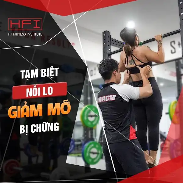 Tạm biệt nỗi lo giảm mỡ bị chững sau 1 thời gian giảm cân
