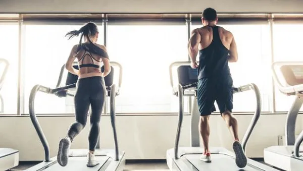 Tập Cardio nâng cao sức bền và tim mạch tốt