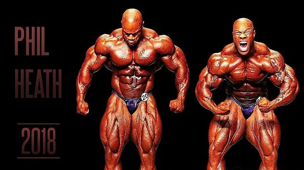 Tập luyện nhiều mà vẫn chậm tăng cơ bắp do nguyên nhân gì Tập luyện nhiều mà vẫn chậm tăng cơ bắp do nguyên nhân gì