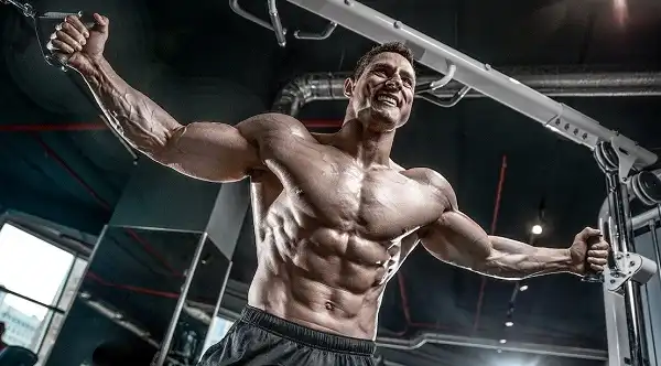 Tập như thế nào để lên cơ