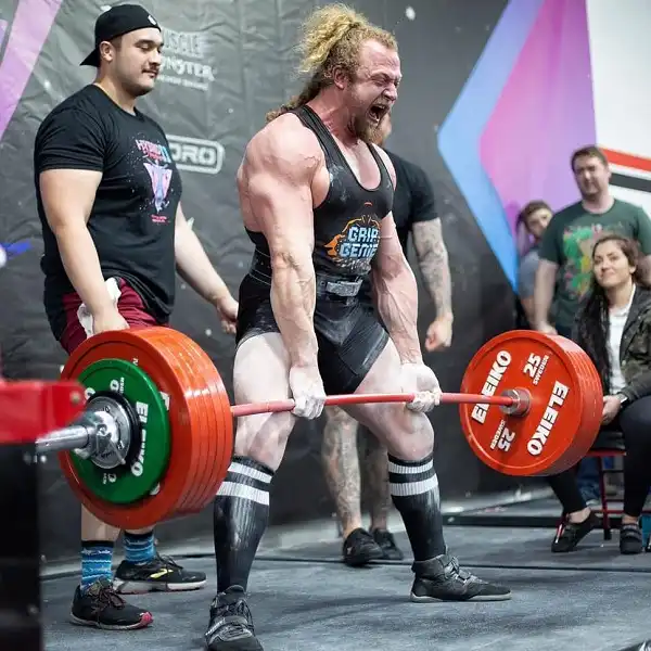 Test 1 rep max quan trọng không và làm thế nào Test 1 rep max quan trọng không và làm thế nào