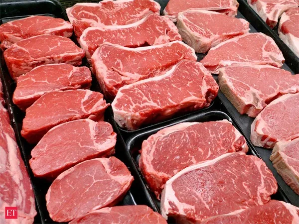 Thịt bò có lượng dinh dưỡng và Protein rất cao Thịt bò có lượng dinh dưỡng và Protein rất cao