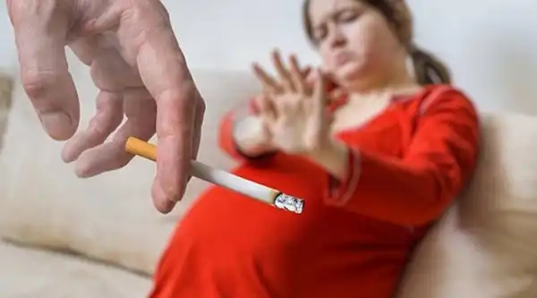 Thói quen xấu ảnh hưởng đến việc làm bố
