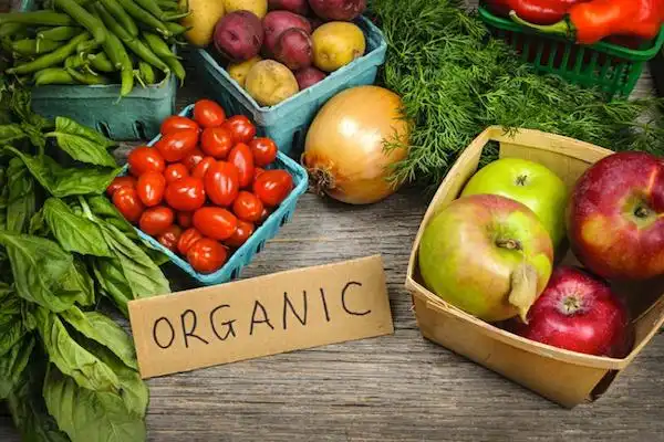 Thực phẩm Organic có an toàn và lành mạnh hơn thực phẩm thường hay không