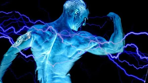 Ty thể giúp cơ bắp lớn hơn, khỏe hơn Ty thể giúp cơ bắp lớn hơn, khỏe hơn