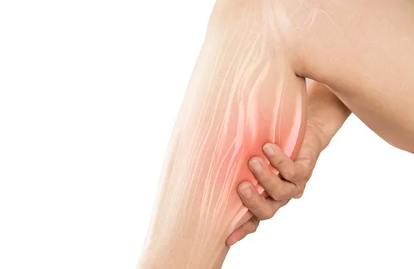 Vài dòng về nguyên nhân và cách chữa trị chuột rút khi vận động Vài dòng về nguyên nhân và cách chữa trị chuột rút khi vận động