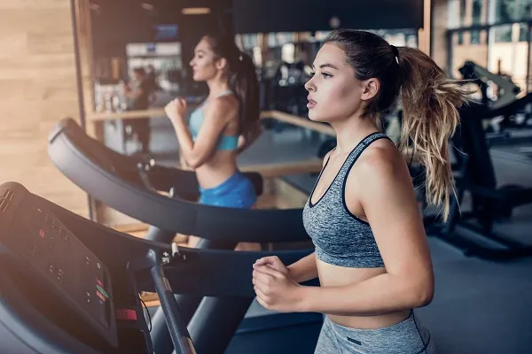Vài dòng về cường độ tập luyện Cardio của khách hàng Vài dòng về cường độ tập luyện Cardio của khách hàng