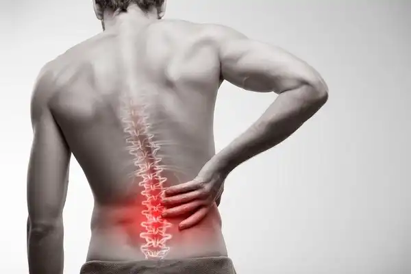 Vài dòng về đau lưng dưới Vài dòng về đau lưng dưới