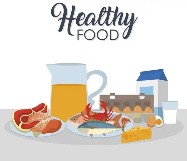 Vài dòng về Healthy Food Vài dòng về Healthy Food