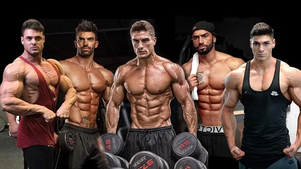 Vài sai lầm lớn nhất trong tập luyện gym thể hình mà ai cũng mắc phải Vài sai lầm lớn nhất trong tập luyện gym thể hình mà ai cũng mắc phải