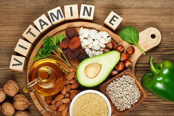Vì sao Gymers nên bổ sung Vitamin E vào chế độ dinh dưỡng