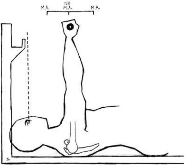 Vị trí lấy thanh đòn ra khi tập Bench Press Vị trí lấy thanh đòn ra khi tập Bench Press